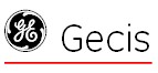 GECIS Logo
