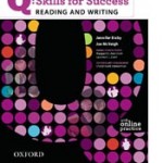 Q Skills for Success Reading Writing Intro