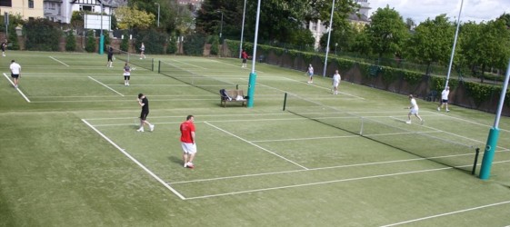 Tennis