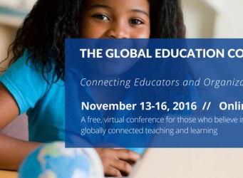 Global Education Conference