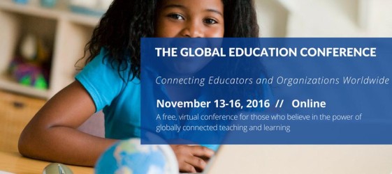 Global Education Conference