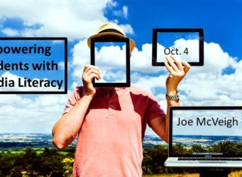 Empowering students with media literacy